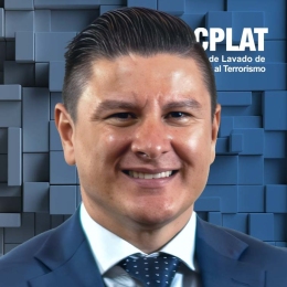 Sr. Allan Calderón
